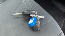 Ford Focus 1.0 EcoBoost 125 Zetec Edition 5dr Petrol Hatchback